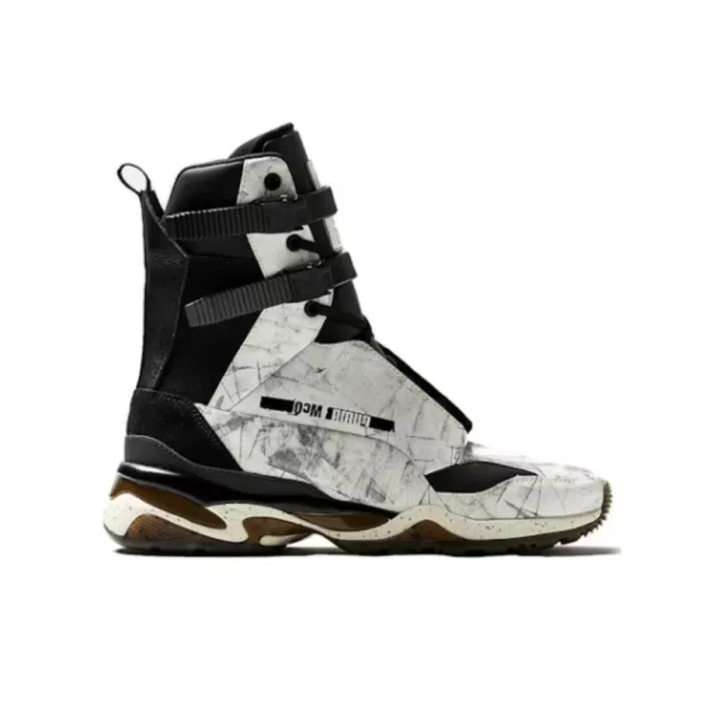 PUMA Tech Runner Mid Alexander McQueen McQ-1