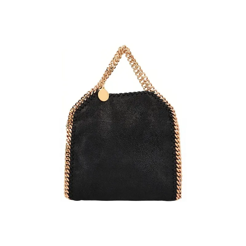 Stella McCartney Falabella Tiny Tote Bag-0