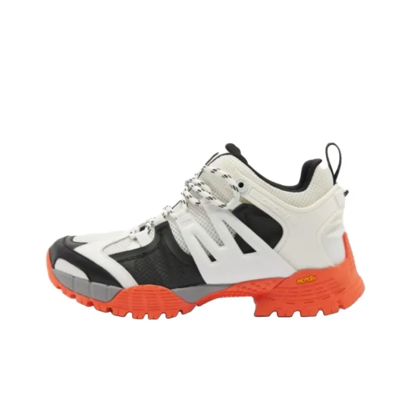 Sandro Mid Top Hiking Shoes Men's-3