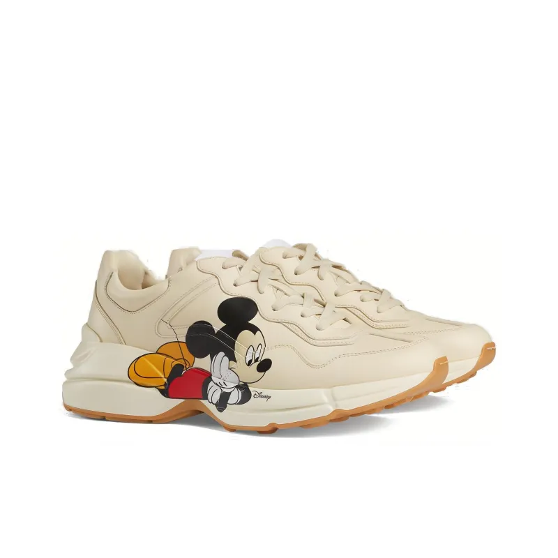 GUCCI Disney X GUCCI Rhyton 'Mickey Mouse'-1