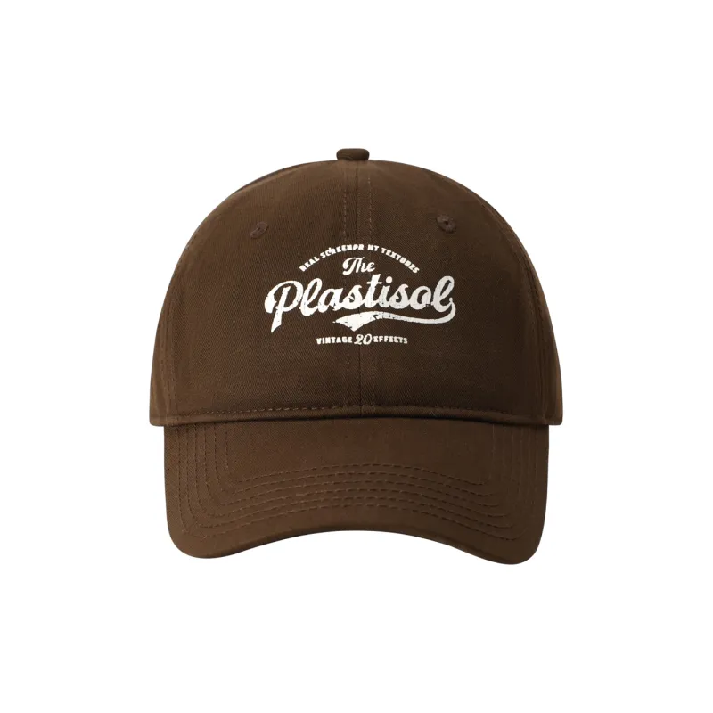 Big Head Planet Cotton Baseball Caps Unisex-8
