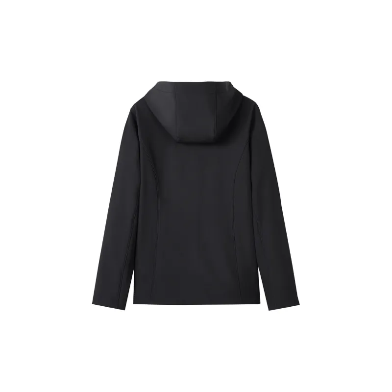 Tectop Jackets Unisex-4