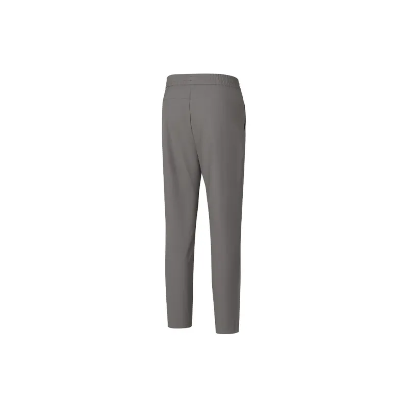 Mizuno Casual Pants Men-5