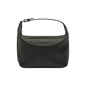 Valextra Mochi Mini Handbag