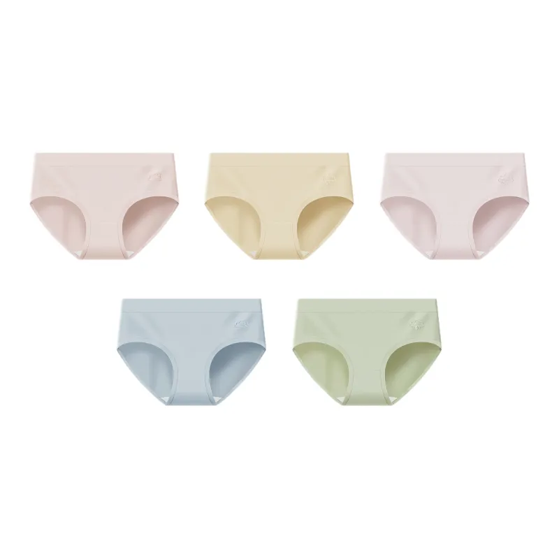 Dior Beauty Underpants Women's 5 Pack-7