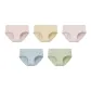 5-Pack H (Pink+Dark Skin+Light Purple+Blue+Green)