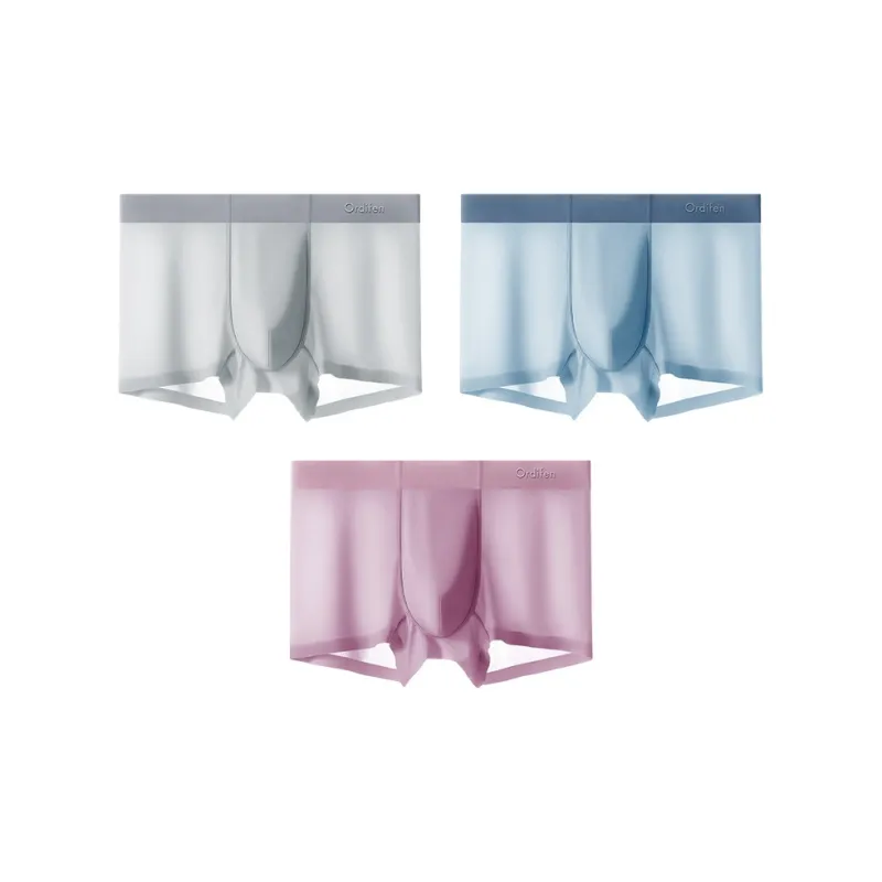 Ordifen Underpants Men's 3 Pack-1