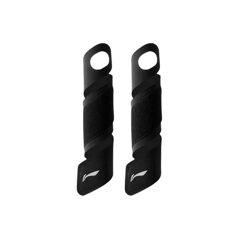 LiNing Wristbands Breathable Protective Polyamide Elastane Unisex-8
