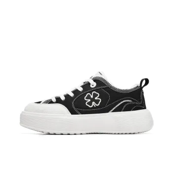 LUCKY BRAND Abrasion Resistant Low Top Casual Shoes Women's