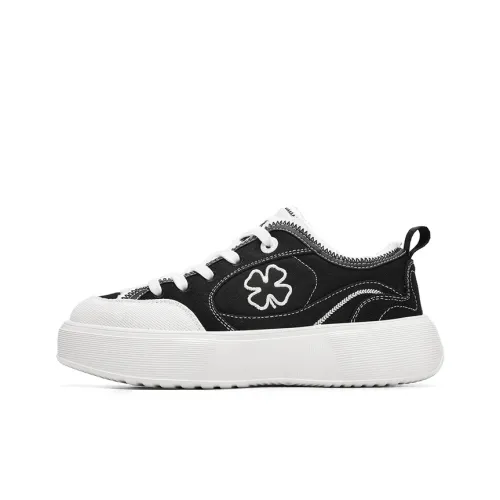 LUCKY BRAND Abrasion Resistant Low Top Casual Shoes Women's
