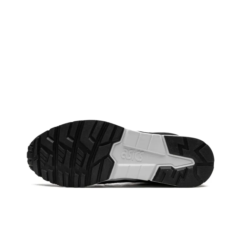 Asics X Comme Des Garcons Shirt Gel Lyte 5 'White Black'-5