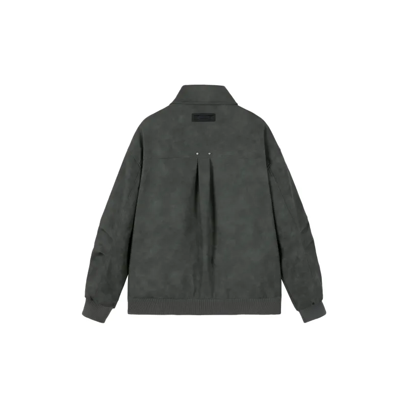 88rising Leather Jackets Unisex-18