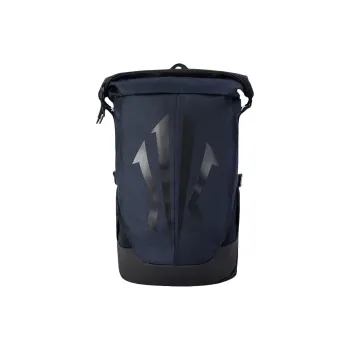 Anta Basketball Collection Fabric Backpack Regular Unisex Pure Navy Blue