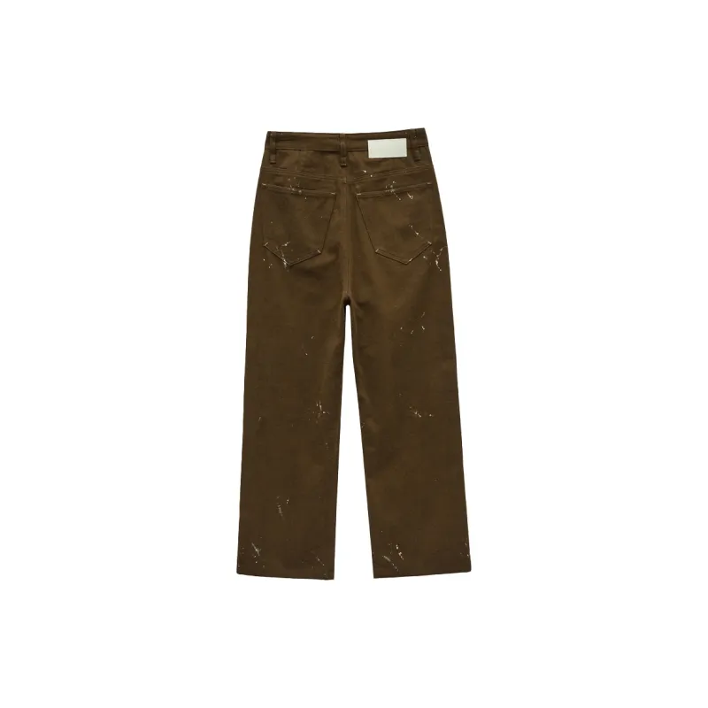 Epide Prefab Casual Pants Unisex-7