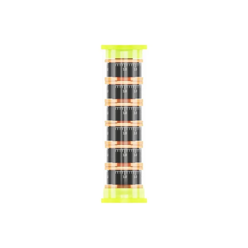 The Realm Of Fishing Small Accessories Fishing Can Avoid Direct Contact Between Game Skin And Lead Tape Roll-13