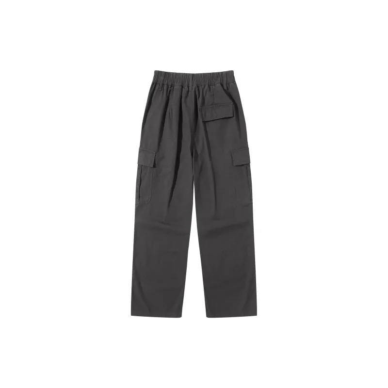 CAMEL Urban Function Series Cargo Pants Women's-13