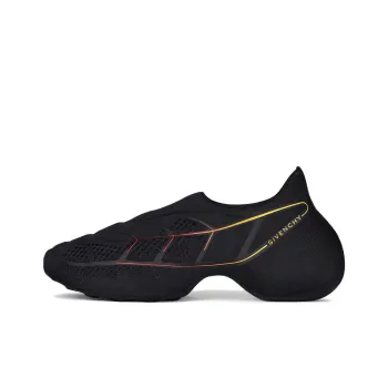 Givenchy TK 360 Plus Sneaker Black Yellow