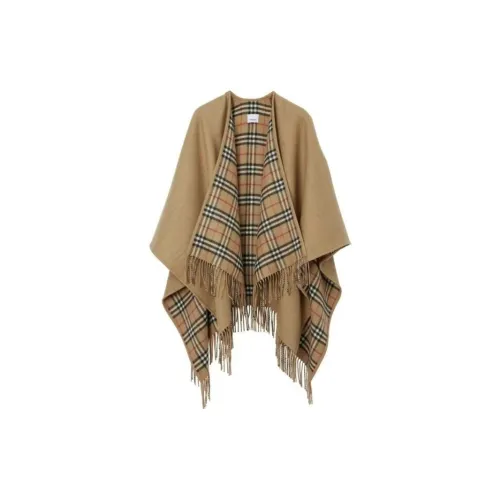 Burberry Shawls Women's