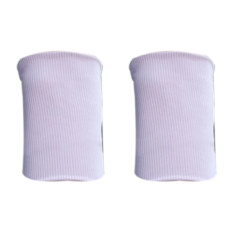 Leading The Way Wristbands Breathable-8