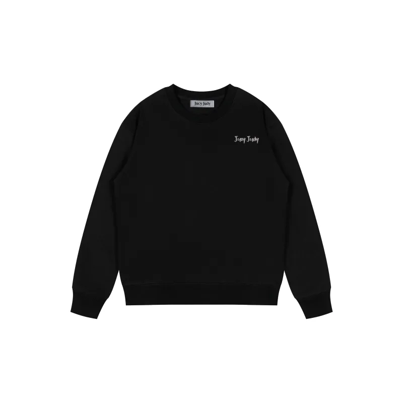 JUCY JUDY Sweatshirts Unisex-7