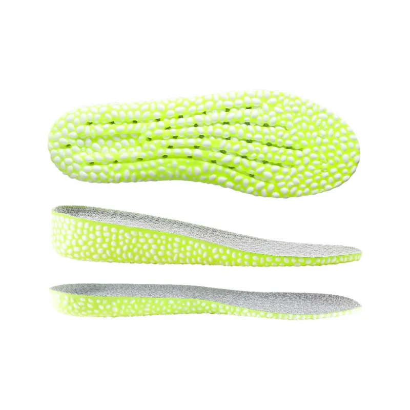 Footprint tribe Insoles Unisex-12