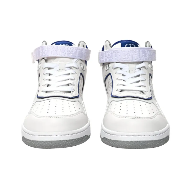 DIOR B27 Mid White Purple-4