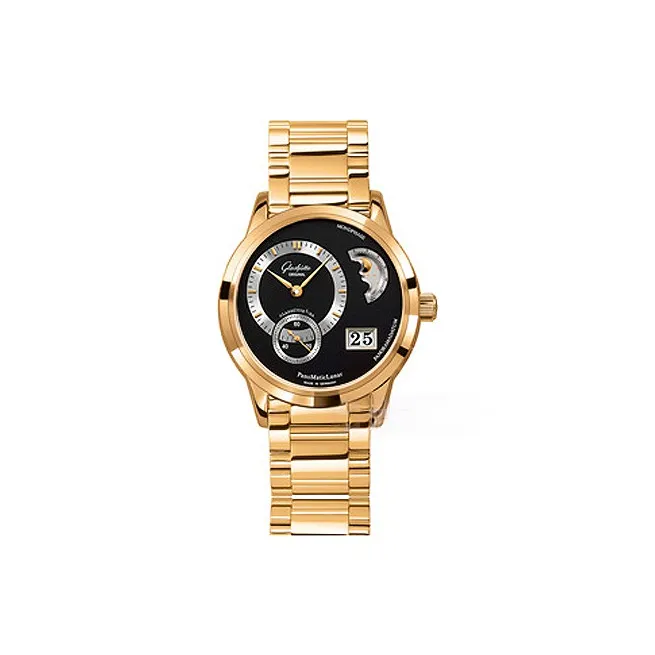Glashütte Original Men PANO CLASSIC Watch-0