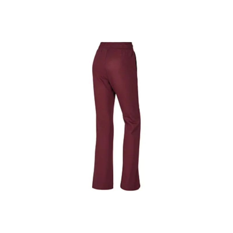 Skechers Casual Pants Women's Grape Red-1