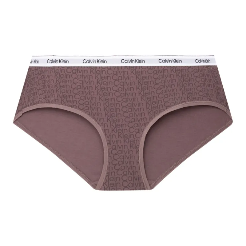 CALVIN KLEIN SS25 Underpants Women's 1 Pack-0