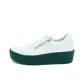 White Green