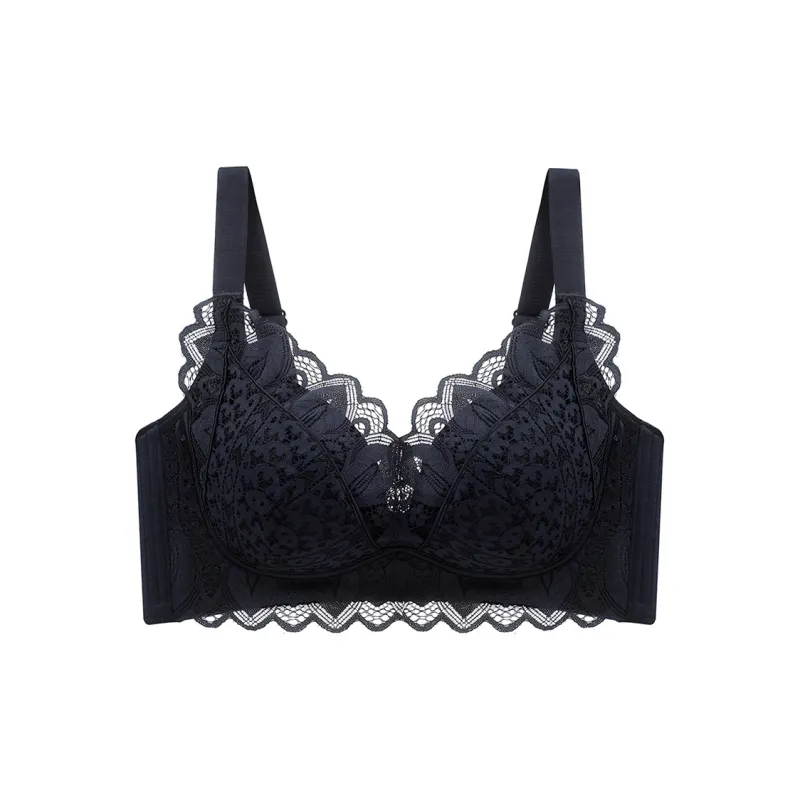 MADALLO Women's Bras-1