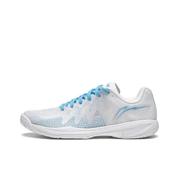 LINING Table Tennis Series Table Tennis Shoes Unisex Low Top