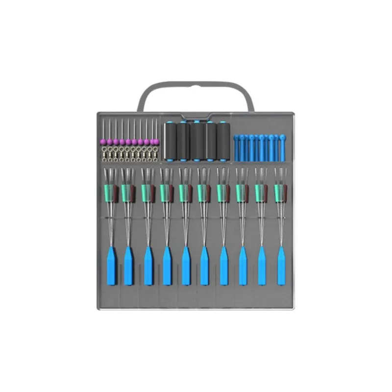 Rich In Resources Fishing Gadgets Fishing Less Prone To Tangling Subject To Official Website-1