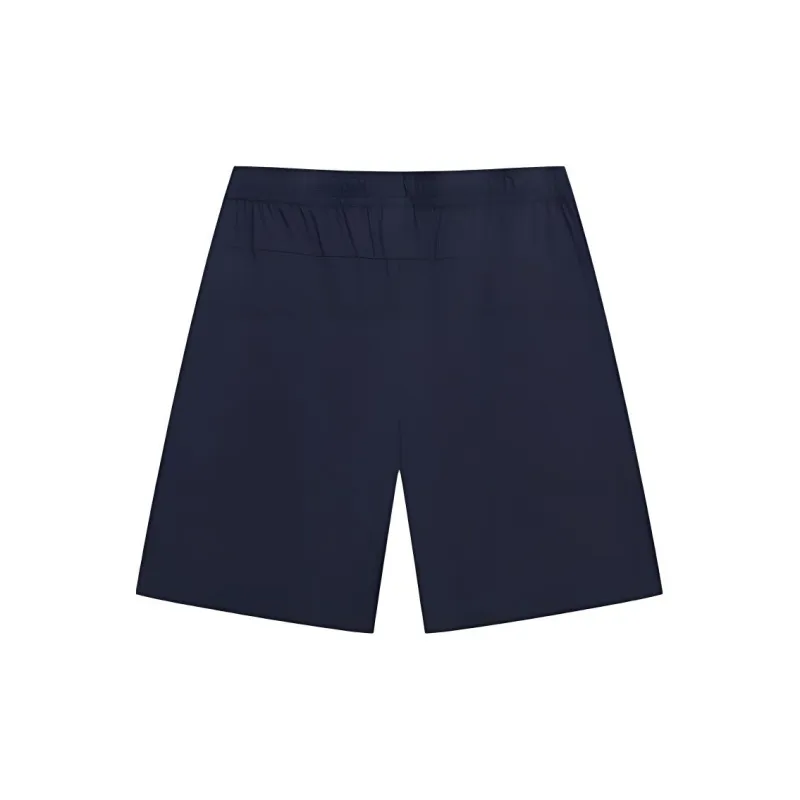 Kappa Sports Shorts Men's Black-1
