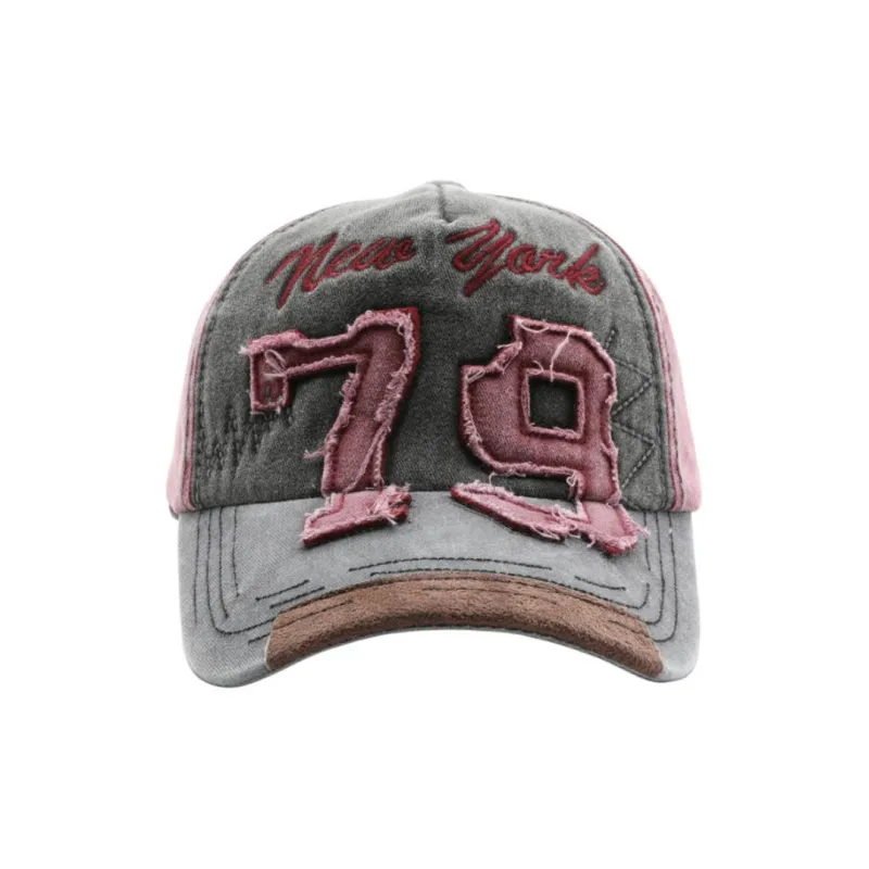 JEANSWEST Cotton Baseball Caps Unisex-6