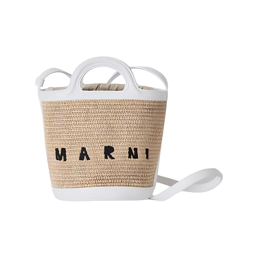 ショルダーバッグ・ポシェット MARNI Woman Crossbody bags White SBMPN09U76LV520 Z678N MARNI Crossbody Bags - POIZON