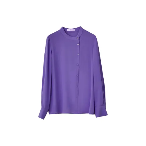 AMII Chiffon Shirts Women's