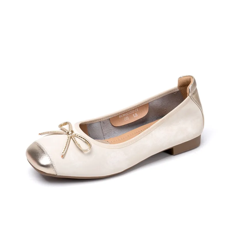 LAORENTOU Casual Single Shoes 1.5CM Women's-6