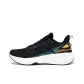 Obsidian Black/Orange