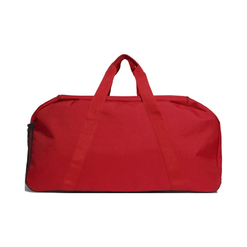 Adidas Recycled Polyester Portable Crossbody Bag Shoulder Bag Regular Unisex Red-1