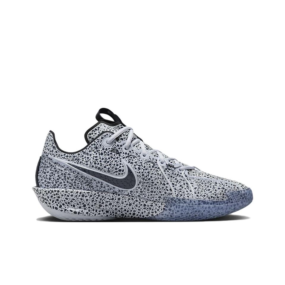Nike G.T. Cut 3 Ep Electric 'Olympic Safari' - POIZON