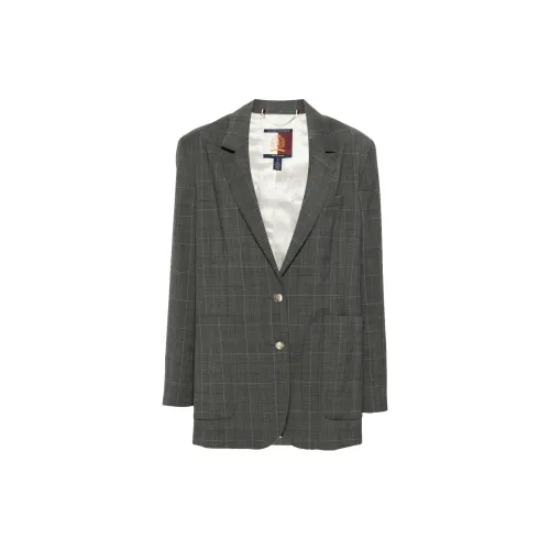 Tommy Hilfiger Business Suit Women's Gray