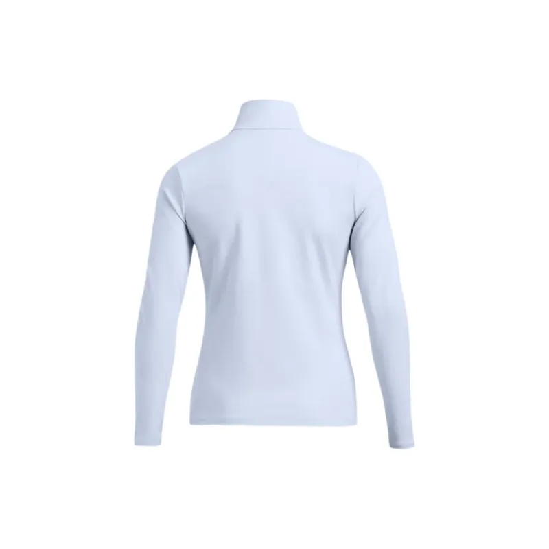 Under Armour Women's UA Motion Jacket Jackets & Coats Women's Aura Blue-1