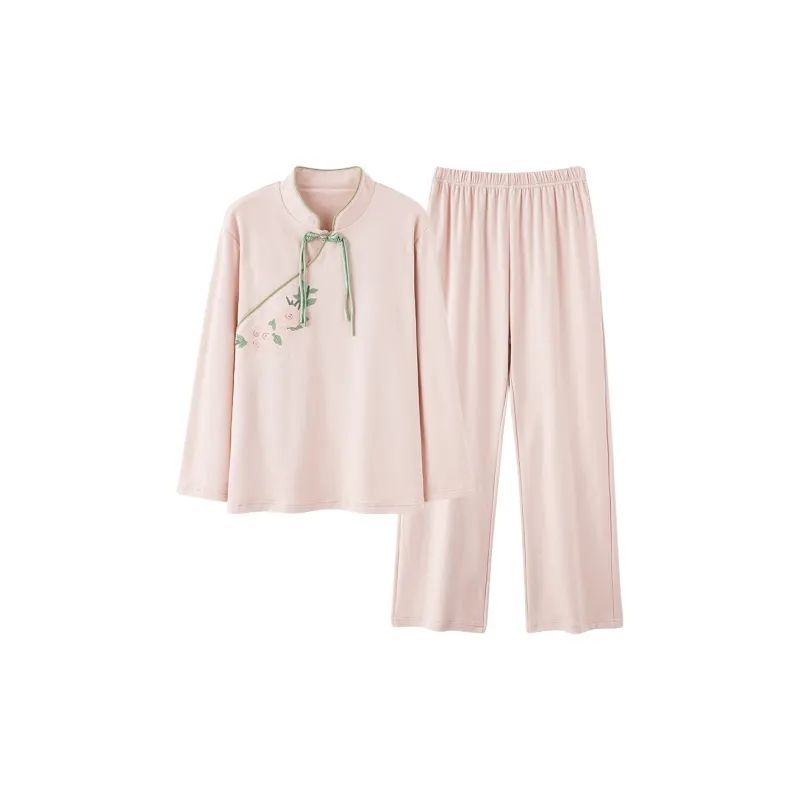 Sleeping Beauty Pajama Set Women's-18