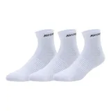 3 Pack (White * 3)