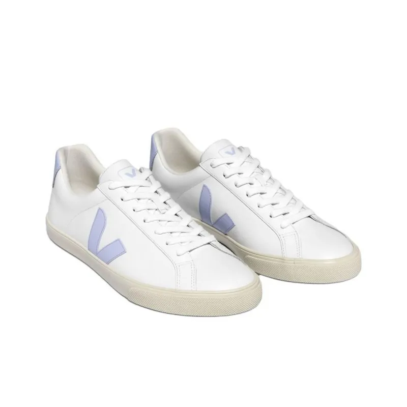 VEJA Esplar Leather Sneakers-3