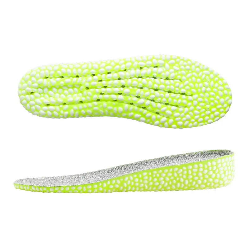 Footprint tribe Insoles Unisex-10