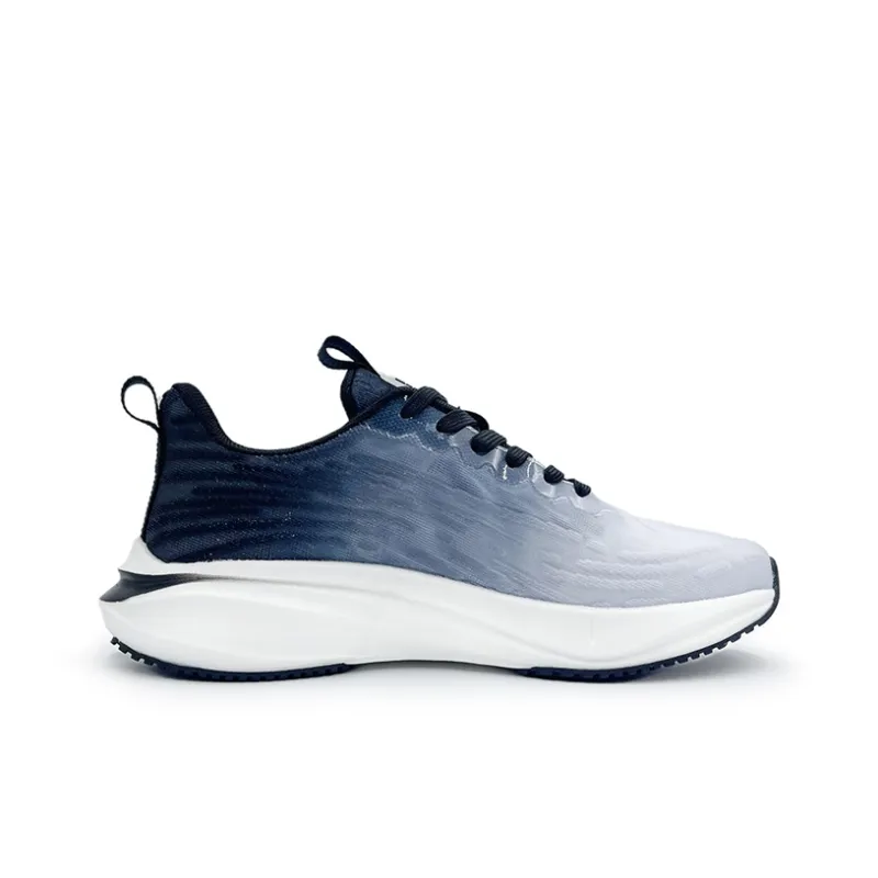 KYMOOU Cushioning, Breathable, Lightweight, Rebound Low Top Anti Twist Rectangular Nylon Plate Running Shoes Men's-29