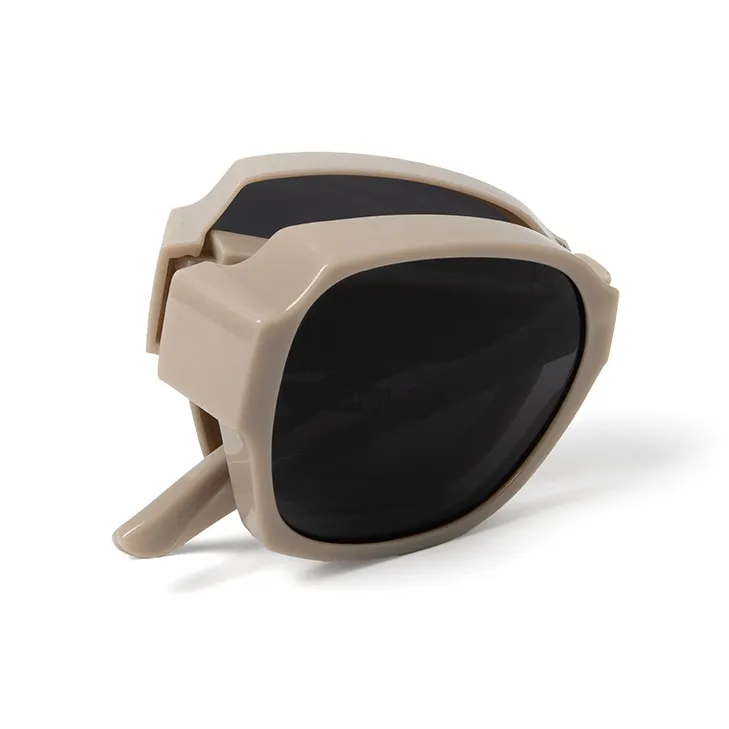 BAIJUAN Butterfly Sunglasses Unisex-1