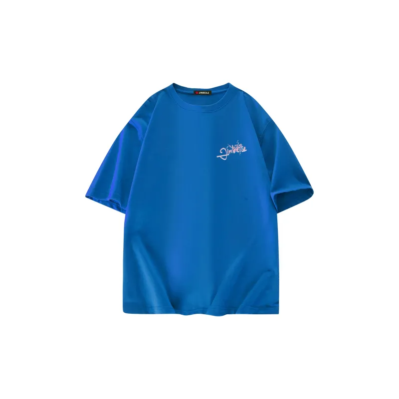 JINBEILE T Shirts Unisex-17